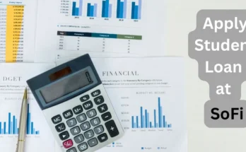 Apply for a Student Loan at SoFi