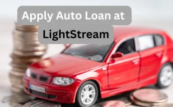 Apply for an Auto Loan at LightStream