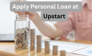 Apply for a Personal Loan at Upstart