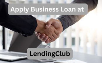 Apply for a Business Loan at LendingClub