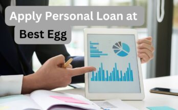 Apply for a Personal Loan for Debt Consolidation at Best Egg
