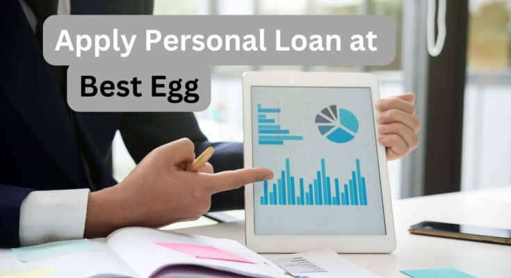 Apply for a Personal Loan for Debt Consolidation at Best Egg