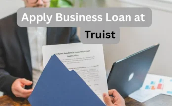 Apply for a Business Loan at Truist