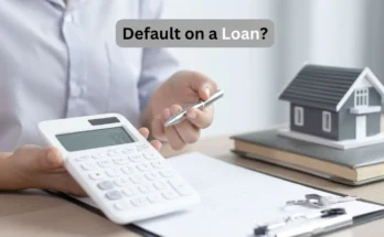 Default on a Loan?