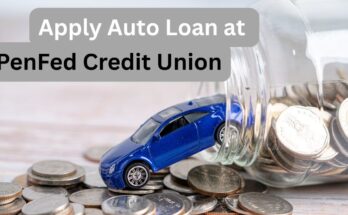 Apply for an Auto Loan at PenFed Credit Union