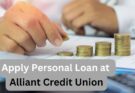Apply for a Personal Loan at Alliant Credit Union