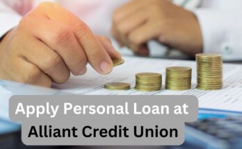 Apply for a Personal Loan at Alliant Credit Union