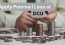 Apply for a Personal Loan at Digital Federal Credit Union (DCU)