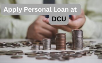Apply for a Personal Loan at Digital Federal Credit Union (DCU)