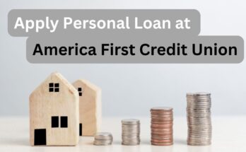Apply for a Personal Loan at America First Credit Union