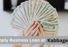 How to Apply for a Business Loan at Kabbage (by American Express) – Step-by-Step Guide (2025)