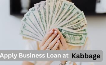 Apply for a Business Loan at Kabbage (by American Express)