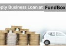 How to Apply for a Business Loan at Fundbox – Step-by-Step Guide (2025)