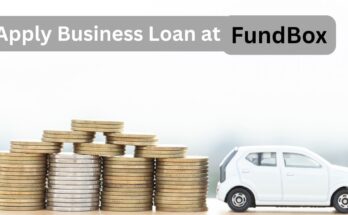 Apply for a Business Loan at Fundbox