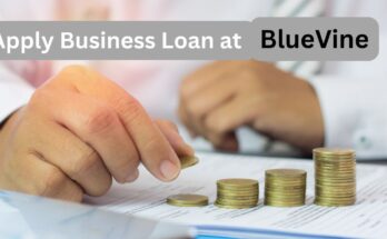 Apply for a Business Loan at BlueVine